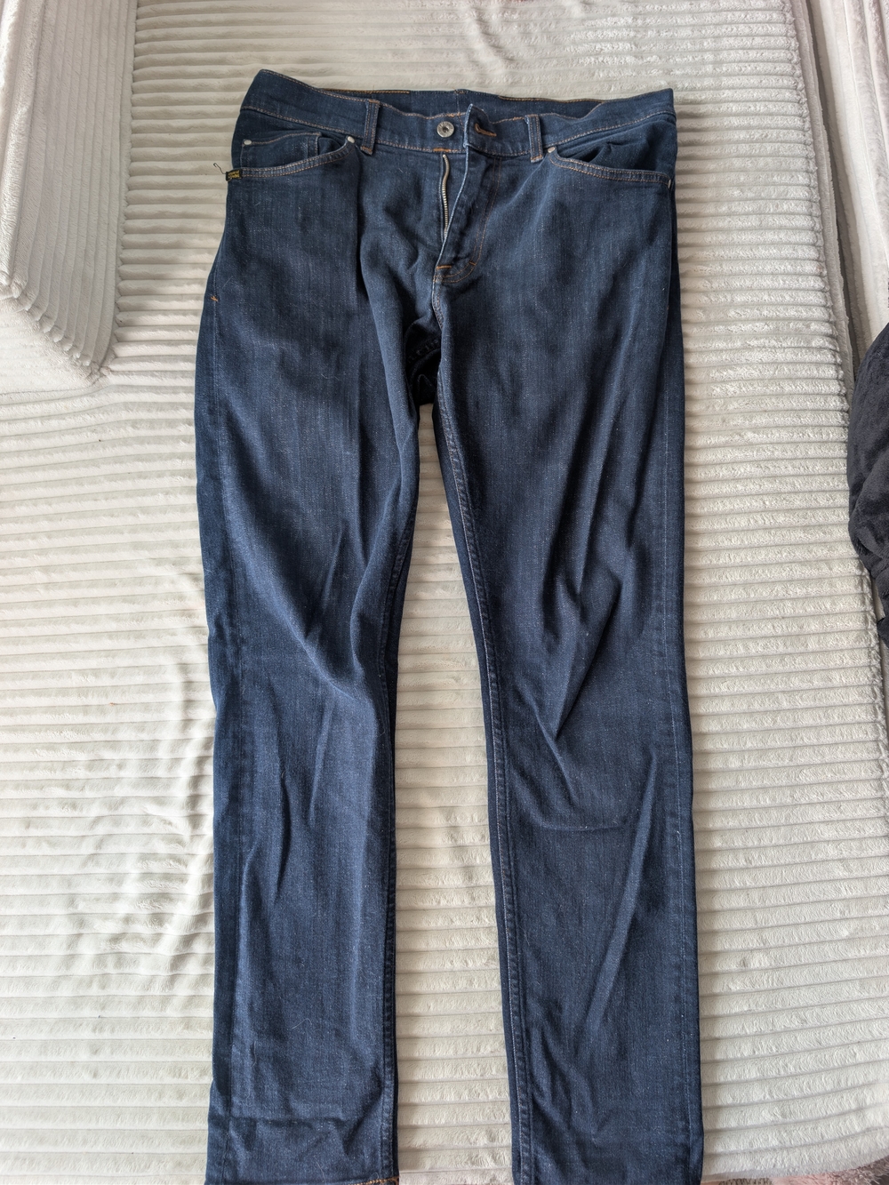 Tiger Of Sweden Evolve Jeans